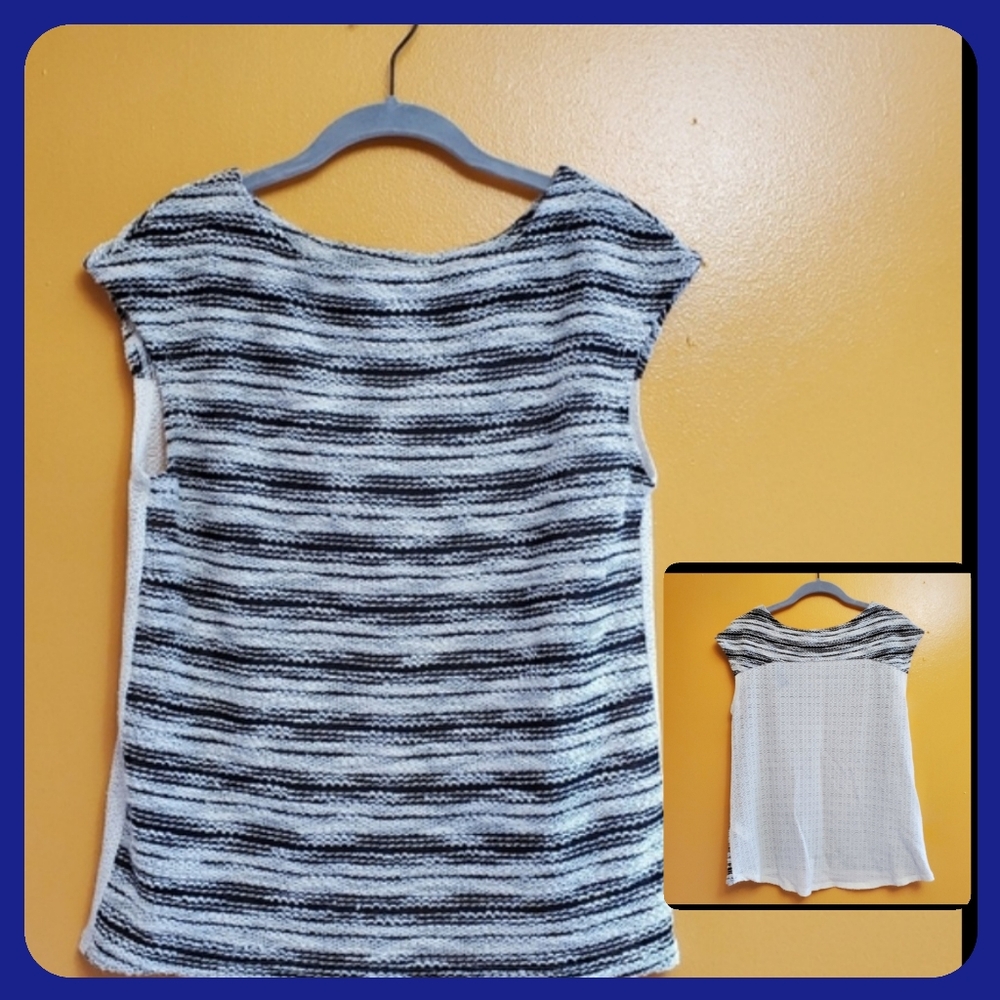 Three Dots sweater
